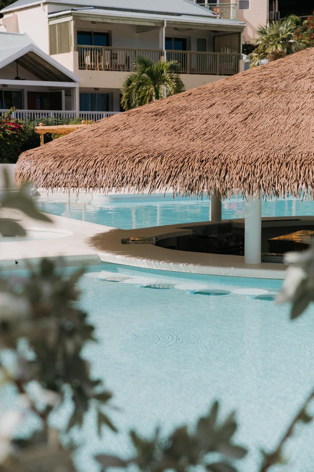 Long Bay Beach Resort Freshwater Pond Exterior photo