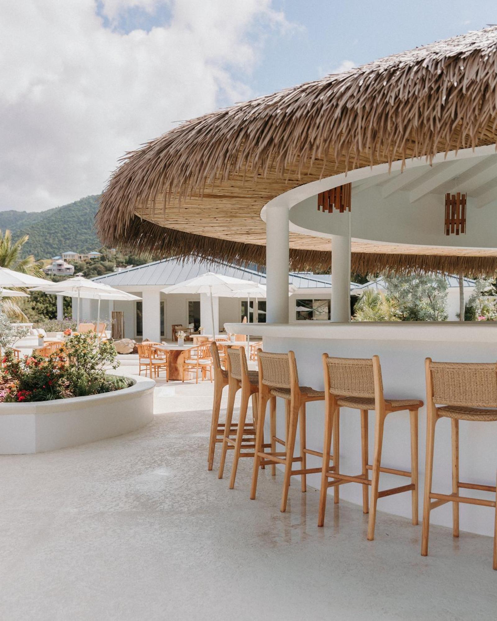 Long Bay Beach Resort Freshwater Pond Exterior photo